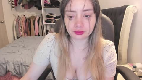 kittywantslove23 online show from December 2025 09:08:01 PM