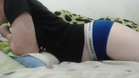 kittywhiteass online show from February 2025 09:32:02 AM