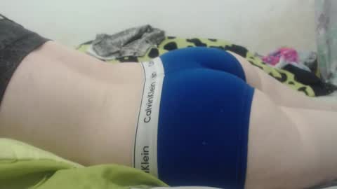 kittywhiteass online show from February 2025 11:05:01 AM