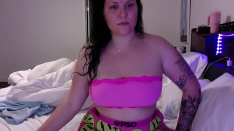 Kat3 online show from April 2026 03:18:02 AM
