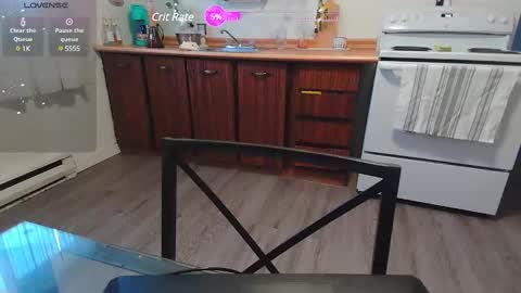 Kittyymaze online show from March 2025 11:44:02 AM