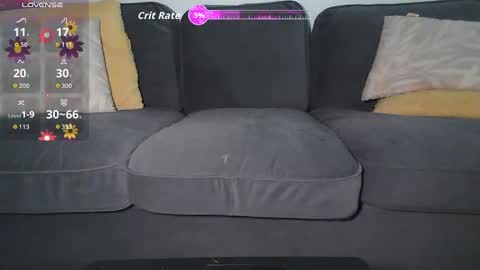 Kittyymaze online show from November 2025 12:44:02 PM