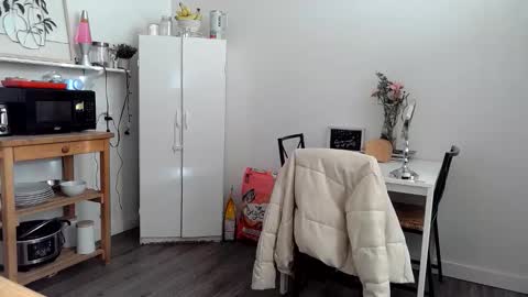 Kittyymaze online show from February 2026 01:10:01 PM