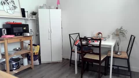 Kittyymaze online show from March 2026 12:55:02 PM