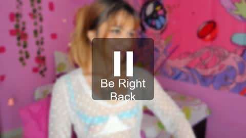 Kitty Zen online show from February 2025 07:16:01 PM