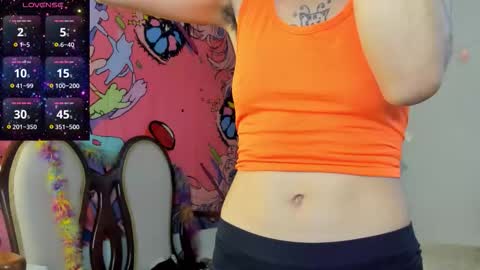 Kitty Zen online show from November 2025 06:30:01 PM