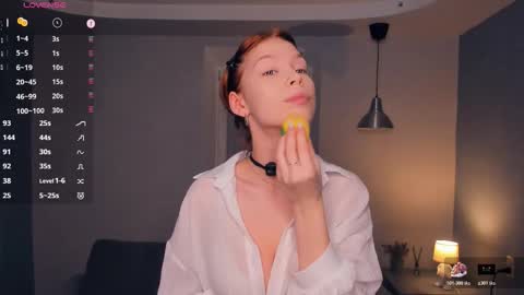 Zendaya online show from March 2026 08:25:01 PM