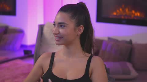 Erika online show from January 2025 02:18:01 PM