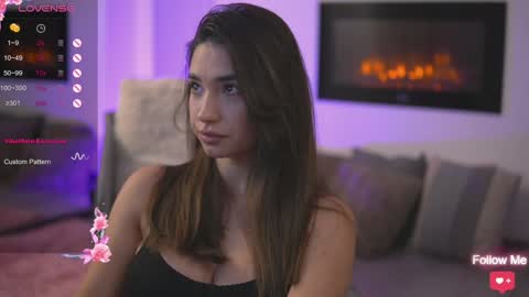 Erika online show from January 2025 10:32:02 AM