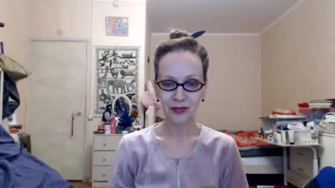 KiuminBerry online show from December 2024 09:56:01 AM