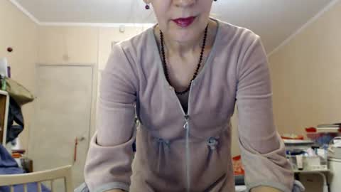 KiuminBerry online show from December 2024 02:02:02 PM