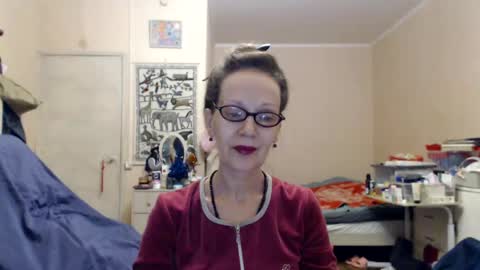 KiuminBerry online show from January 2025 04:13:01 PM