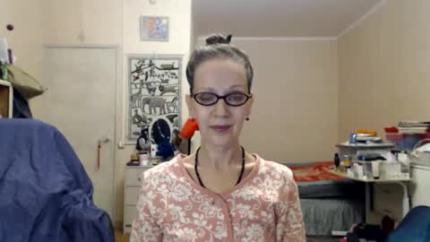 KiuminBerry online show from January 2025 11:34:02 AM