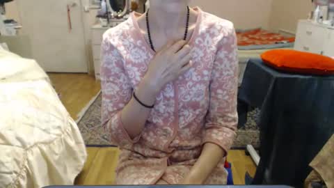 KiuminBerry online show from January 2026 07:13:01 AM