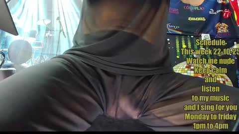 Snapshot of kiveuxmakeu chatting on September 2025 04:01:01 PM kiveuxmakeu online show from September 2025 04:01:01 PM