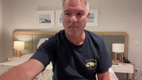 Silver Fox Daddy online show from December 2024 02:12:02 AM