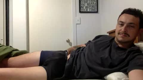 kiwiluke69 online show from November 2025 10:01:01 PM