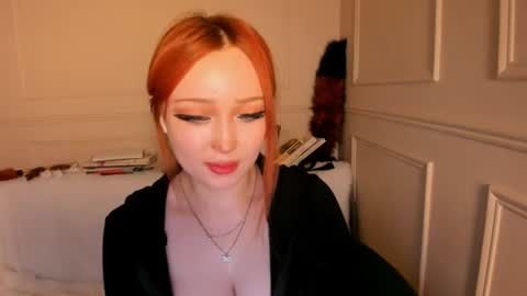 Snapshot of kiyoko_yun chatting on July 2026 06:01:02 PM Yuna online show from July 2026 06:01:02 PM