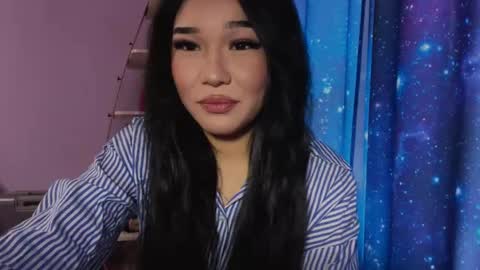 Snapshot of kiyokonajar chatting on February 2026 01:25:01 PM Dina Vina online show from February 2026 01:25:01 PM