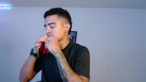 kizame___ online show from February 2026 05:50:01 PM