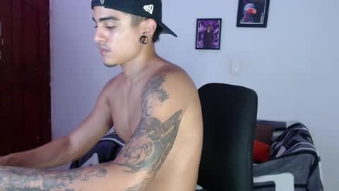 kizame___ online show from February 2026 12:45:02 AM