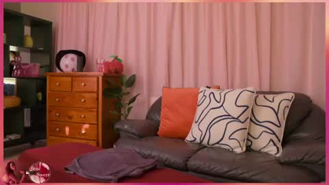 JaneSweet online show from June 2026 07:37:01 PM