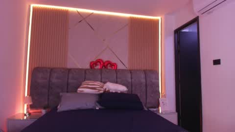 Snapshot of kkira_doll chatting on February 2026 12:05:02 PM Kkira online show from February 2026 12:05:02 PM