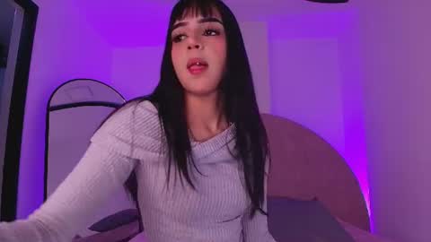 Snapshot of kkira_doll chatting on June 2026 11:48:01 AM Kkira online show from June 2026 11:48:01 AM