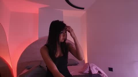 Snapshot of kkira_doll chatting on July 2026 11:50:01 AM Kkira online show from July 2026 11:50:01 AM