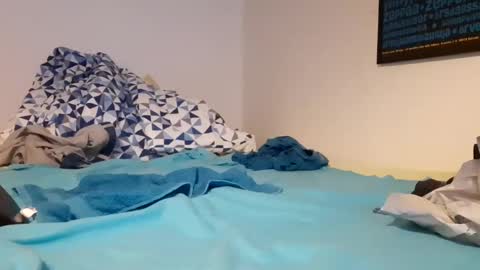 Erik online show from February 2025 10:59:01 PM