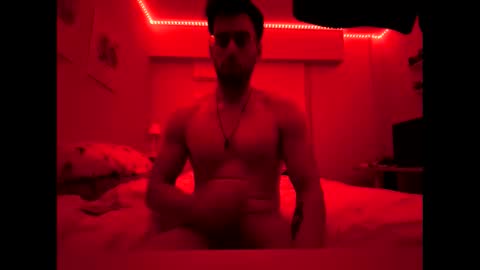 klamar617663 online show from May 2026 11:01:01 PM