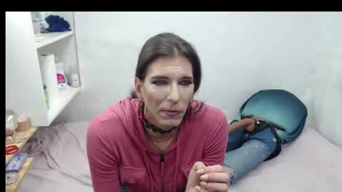 Mistery CD online show from March 2026 11:10:01 PM