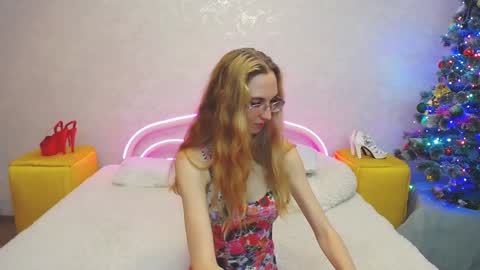 Klary online show from December 2024 04:19:01 PM