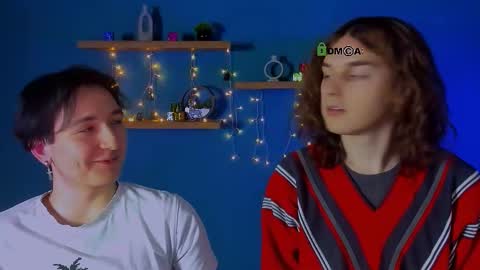 klaus_rice online show from December 2025 09:38:01 AM