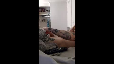 klause_ online show from January 2026 08:00:02 PM