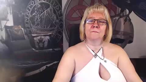 Snapshot of kleiner_teufel chatting on January 2025 12:48:02 PM Michelle online show from January 2025 12:48:02 PM