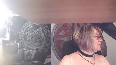 Snapshot of kleiner_teufel chatting on June 2026 06:14:01 PM Michelle online show from June 2026 06:14:01 PM