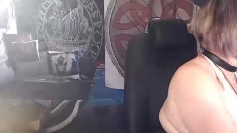 Snapshot of kleiner_teufel chatting on June 2026 03:34:02 PM Michelle online show from June 2026 03:34:02 PM