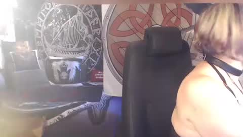 Snapshot of kleiner_teufel chatting on July 2026 05:57:01 AM Michelle online show from July 2026 05:57:01 AM