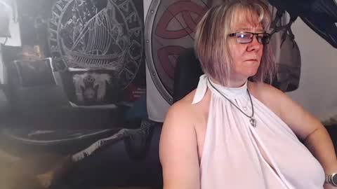 Snapshot of kleiner_teufel chatting on July 2026 05:15:02 PM Michelle online show from July 2026 05:15:02 PM