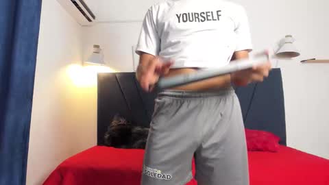 Snapshot of kleiver_cum18 chatting on March 2026 06:58:02 PM kleiver_cum18 online show from March 2026 06:58:02 PM