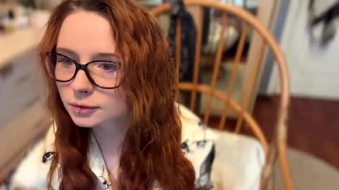 Klementinafanslyklementina6661 online show from January 2025 08:23:02 PM