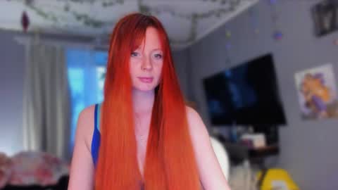 Snapshot of klementinagirl chatting on May 2026 06:28:02 PM Klementinafanslyklementina6661 online show from May 2026 06:28:02 PM