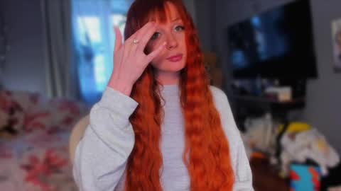Snapshot of klementinagirl chatting on May 2026 04:14:01 PM Klementinafanslyklementina6661 online show from May 2026 04:14:01 PM