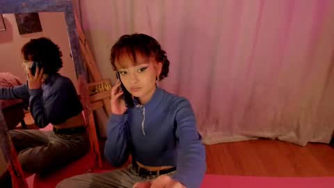 Kleo online show from October 2025 01:44:01 AM