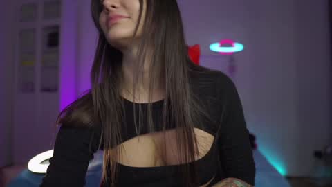 Alice online show from December 2024 06:54:02 PM