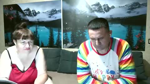 Kleosnow online show from September 2025 08:03:01 PM