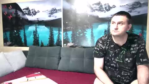 Kleosnow online show from October 2025 08:15:01 AM