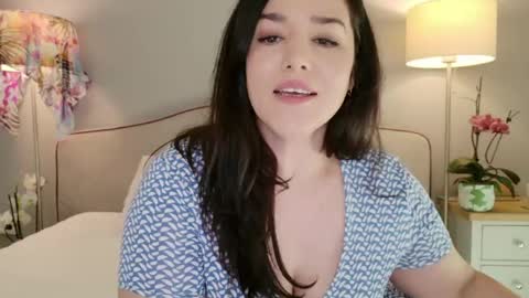 Snapshot of kleospassion chatting on June 2026 11:12:02 AM Kleospassion online show from June 2026 11:12:02 AM