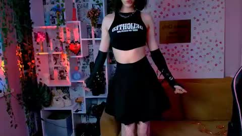 kleri_s online show from July 2026 02:51:01 PM